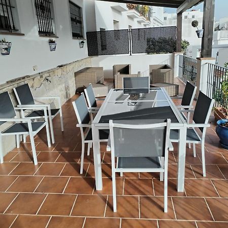 Piso Levante Arcos de la Frontera Exterior foto