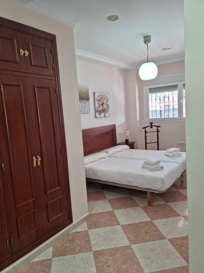 Piso Levante Arcos de la Frontera Exterior foto