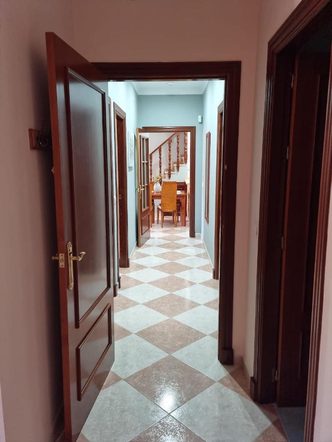 Piso Levante Arcos de la Frontera Exterior foto