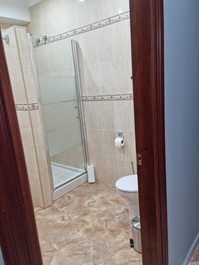 Piso Levante Arcos de la Frontera Exterior foto