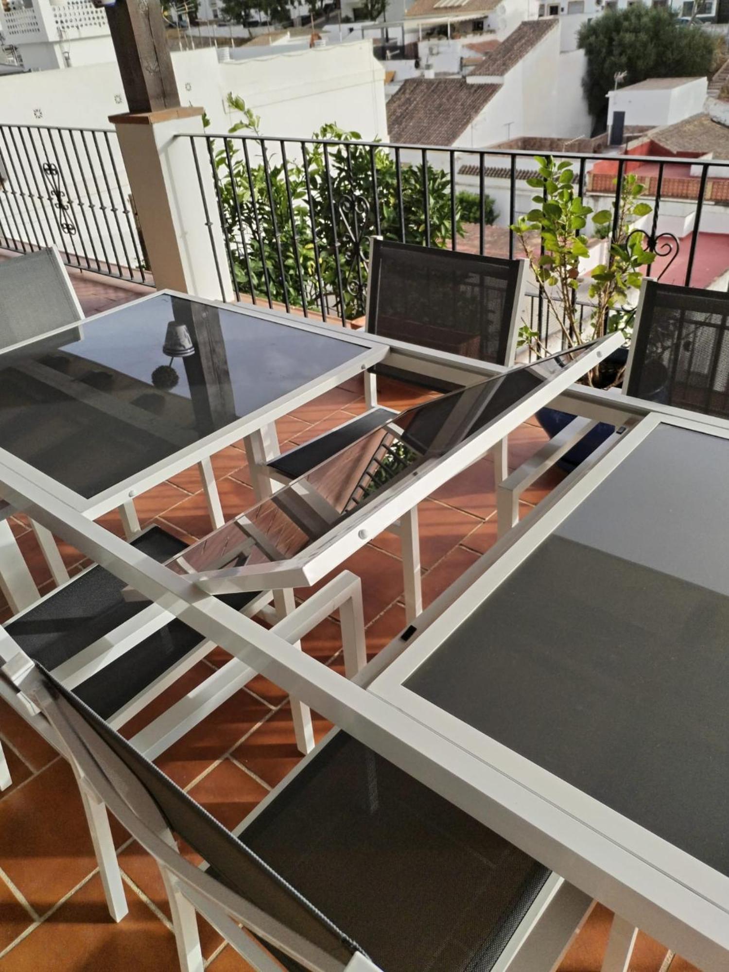 Piso Levante Arcos de la Frontera Exterior foto