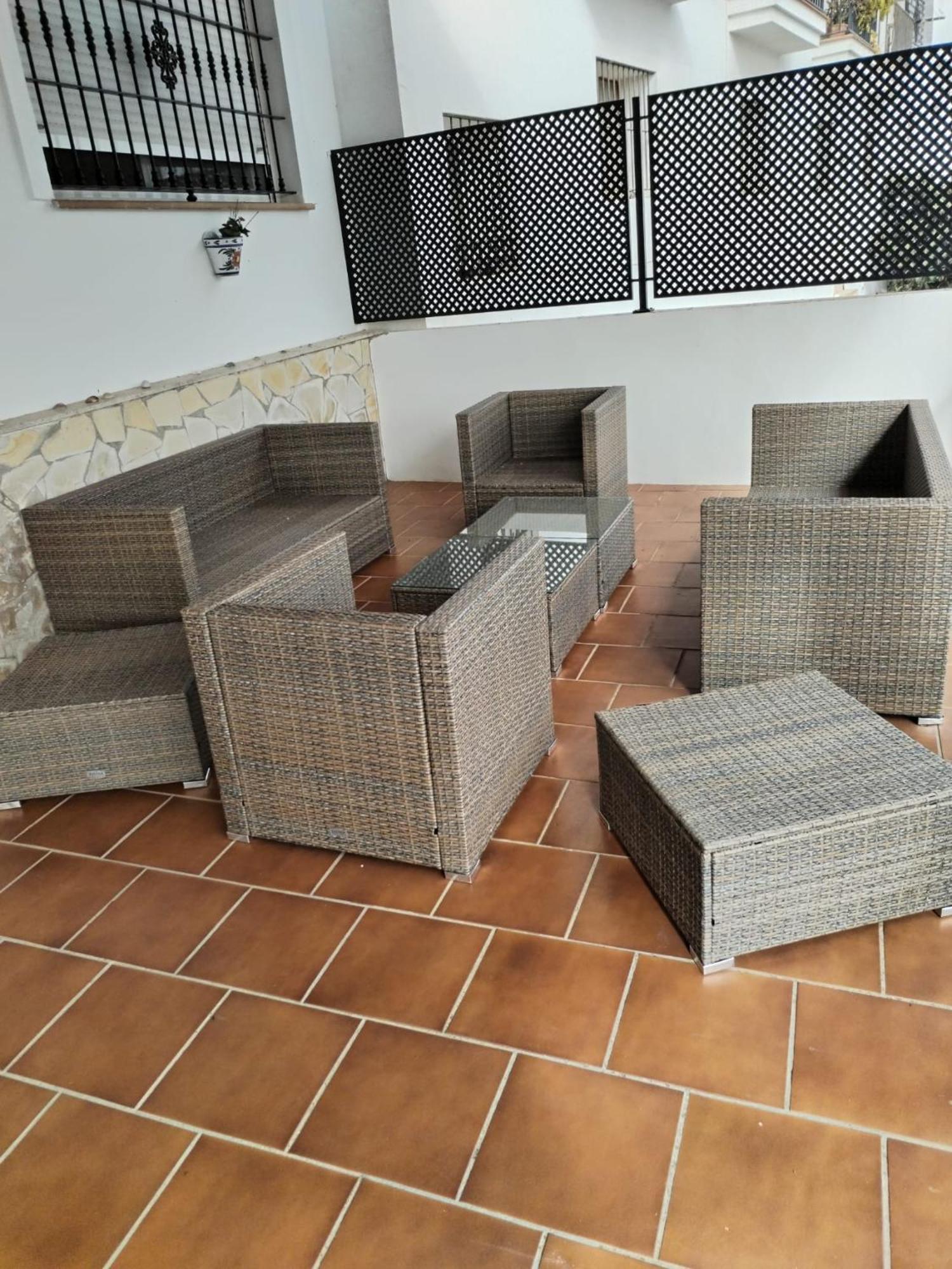 Piso Levante Arcos de la Frontera Exterior foto