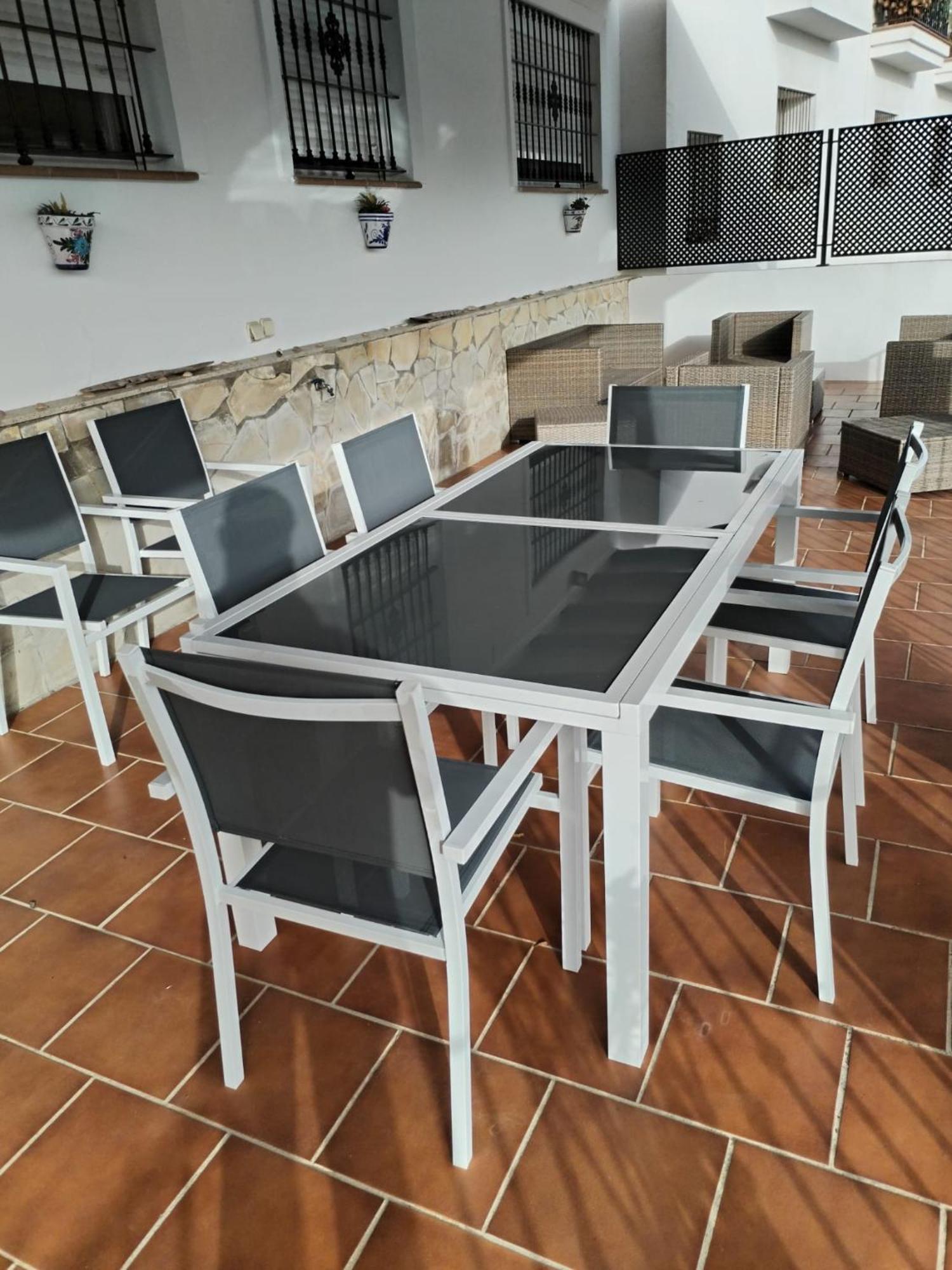 Piso Levante Arcos de la Frontera Exterior foto